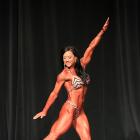 Karin  Hobbs - IFBB Mile High Pro 2013 - #1