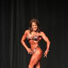 Anne Marie  Kam - IFBB Mile High Pro 2013 - #1