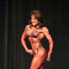 Anne Marie  Kam - IFBB Mile High Pro 2013 - #1