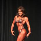 Anne Marie  Kam - IFBB Mile High Pro 2013 - #1