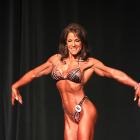 Anne Marie  Kam - IFBB Mile High Pro 2013 - #1