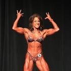 Anne Marie  Kam - IFBB Mile High Pro 2013 - #1