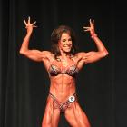 Anne Marie  Kam - IFBB Mile High Pro 2013 - #1