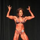 Anne Marie  Kam - IFBB Mile High Pro 2013 - #1