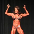 Anne Marie  Kam - IFBB Mile High Pro 2013 - #1