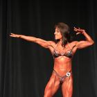 Anne Marie  Kam - IFBB Mile High Pro 2013 - #1