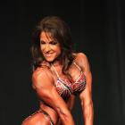 Anne Marie  Kam - IFBB Mile High Pro 2013 - #1