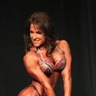 Anne Marie  Kam - IFBB Mile High Pro 2013 - #1