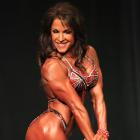 Anne Marie  Kam - IFBB Mile High Pro 2013 - #1