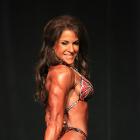 Anne Marie  Kam - IFBB Mile High Pro 2013 - #1