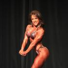 Anne Marie  Kam - IFBB Mile High Pro 2013 - #1