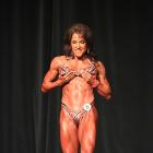 Anne Marie  Kam - IFBB Mile High Pro 2013 - #1