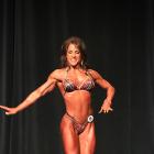 Anne Marie  Kam - IFBB Mile High Pro 2013 - #1