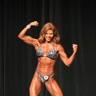 Chris  Kramer - IFBB Mile High Pro 2013 - #1