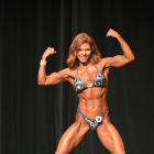 Chris  Kramer - IFBB Mile High Pro 2013 - #1