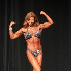 Chris  Kramer - IFBB Mile High Pro 2013 - #1