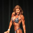 Chris  Kramer - IFBB Mile High Pro 2013 - #1