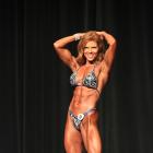 Chris  Kramer - IFBB Mile High Pro 2013 - #1