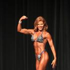 Chris  Kramer - IFBB Mile High Pro 2013 - #1