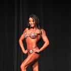 Alecia  Rankovic - IFBB Mile High Pro 2013 - #1