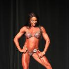 Alecia  Rankovic - IFBB Mile High Pro 2013 - #1