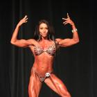 Alecia  Rankovic - IFBB Mile High Pro 2013 - #1