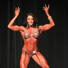 Alecia  Rankovic - IFBB Mile High Pro 2013 - #1