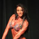 Alecia  Rankovic - IFBB Mile High Pro 2013 - #1