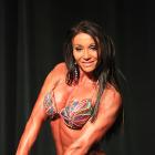 Alecia  Rankovic - IFBB Mile High Pro 2013 - #1