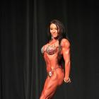 Alecia  Rankovic - IFBB Mile High Pro 2013 - #1