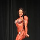 Alecia  Rankovic - IFBB Mile High Pro 2013 - #1