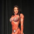 Alecia  Rankovic - IFBB Mile High Pro 2013 - #1