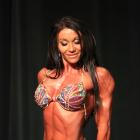 Alecia  Rankovic - IFBB Mile High Pro 2013 - #1