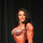 Alecia  Rankovic - IFBB Mile High Pro 2013 - #1