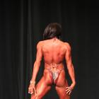 Alecia  Rankovic - IFBB Mile High Pro 2013 - #1