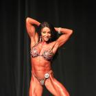 Alecia  Rankovic - IFBB Mile High Pro 2013 - #1