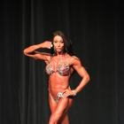 Alecia  Rankovic - IFBB Mile High Pro 2013 - #1