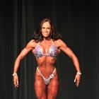 Jillian  Reville - IFBB Mile High Pro 2013 - #1