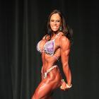 Jillian  Reville - IFBB Mile High Pro 2013 - #1