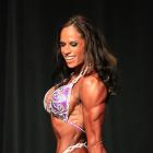 Jillian  Reville - IFBB Mile High Pro 2013 - #1