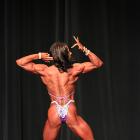 Jillian  Reville - IFBB Mile High Pro 2013 - #1