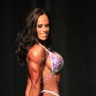 Jillian  Reville - IFBB Mile High Pro 2013 - #1