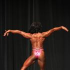 Carrie  Simmons - IFBB Mile High Pro 2013 - #1