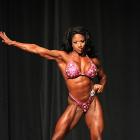 Carrie  Simmons - IFBB Mile High Pro 2013 - #1