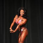 Carrie  Simmons - IFBB Mile High Pro 2013 - #1