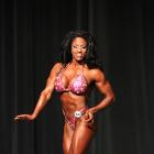 Carrie  Simmons - IFBB Mile High Pro 2013 - #1