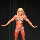 Jacklyn  Abrams - IFBB Mile High Pro 2013 - #1