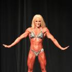Jacklyn  Abrams - IFBB Mile High Pro 2013 - #1