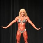 Jacklyn  Abrams - IFBB Mile High Pro 2013 - #1