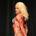 Jacklyn  Abrams - IFBB Mile High Pro 2013 - #1